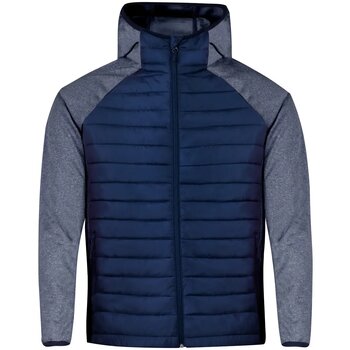 Nokt Softshell-Jas Donker Blauw Nokt Softshell-Jas Donker Blauw