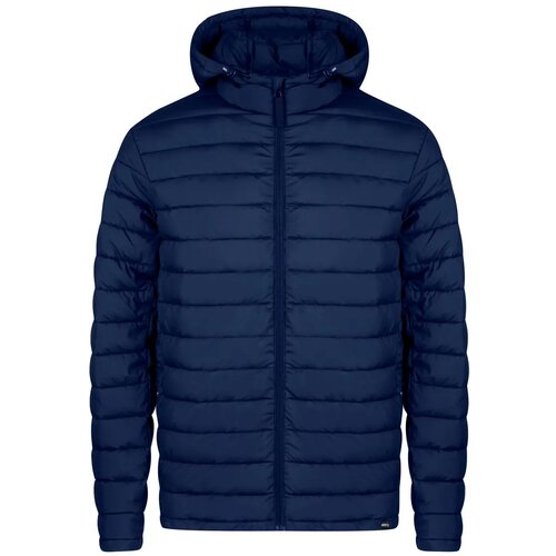 Nonia Rpet-Jas Donker Blauw
