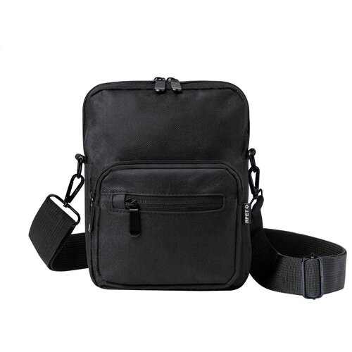 Otria Rpet-Crossbodytas Zwart