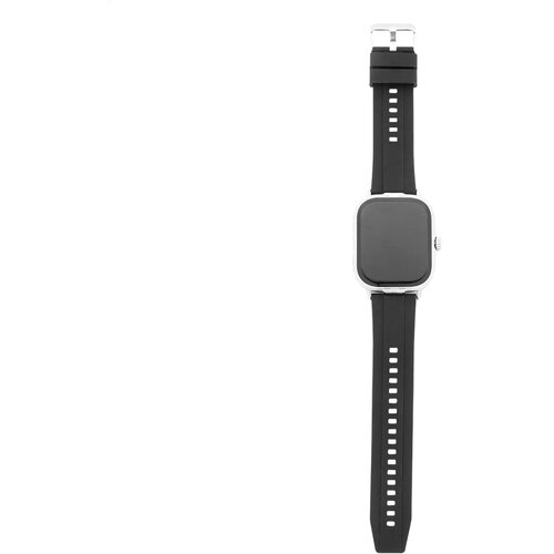 Outback Slim Horloge Zwart