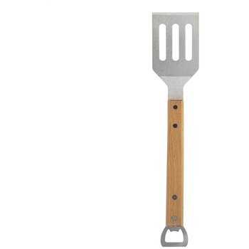 Pitmaster Bbq Spatel Natuurlijk Pitmaster Bbq Spatel Natuurlijk