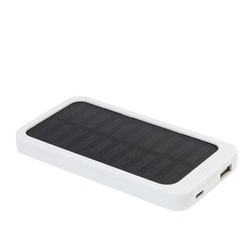 Rabobank Sun Rabs Powerbank Wit Rabobank Sun Rabs Powerbank Wit