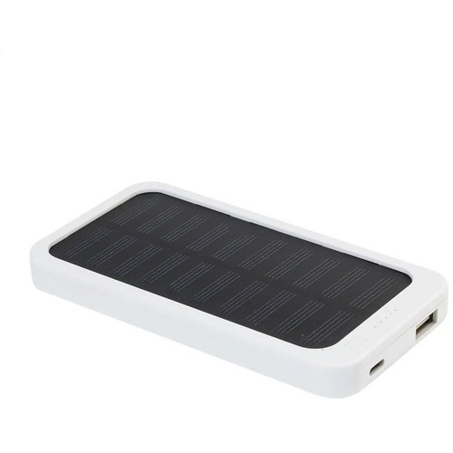 Rabobank Sun Rabs Powerbank Wit
