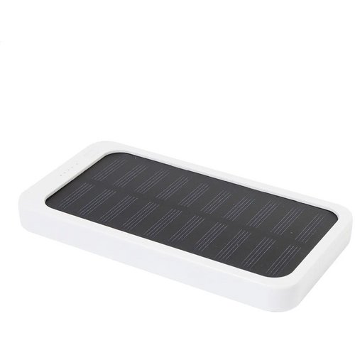 Rabobank Sun Rabs Powerbank Wit
