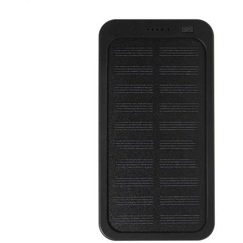 Rabobank Sun Rabs Powerbank Zwart