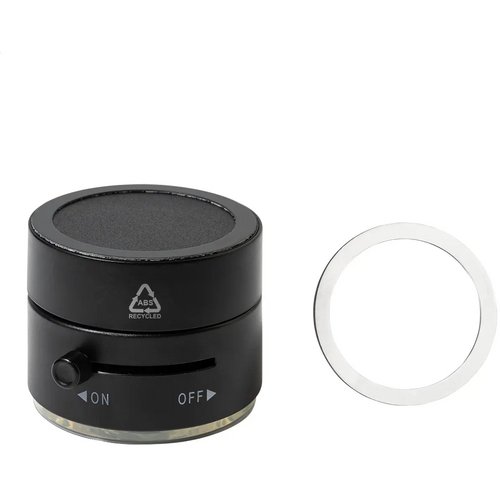 Rabomag Rabs Magnetische Auto Mobiele Houder Zwart