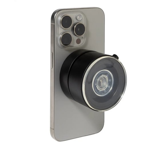 Rabomag Rabs Magnetische Auto Mobiele Houder Zwart