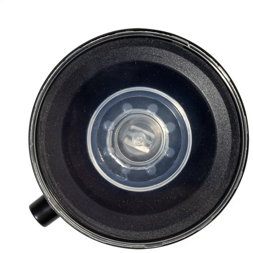 Rabomag Rabs Magnetische Auto Mobiele Houder Zwart