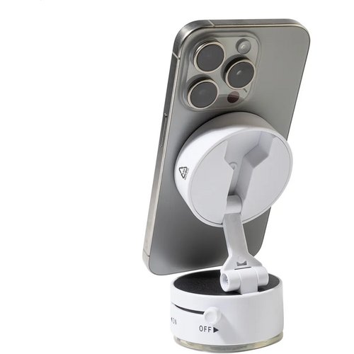 Rabomag Rabs Magnetische Auto Mobiele Houder Wit