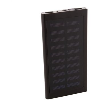 Ralusol Powerbank Zwart Ralusol Powerbank Zwart