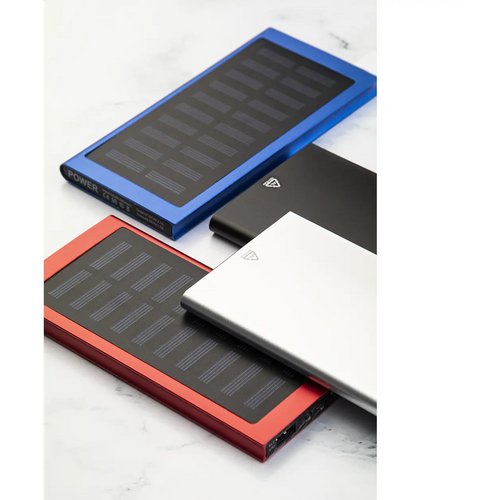 Ralusol Powerbank Zwart