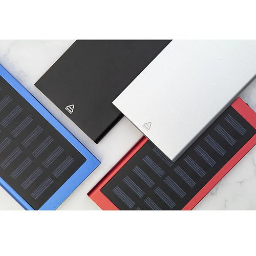 Ralusol Powerbank Zwart