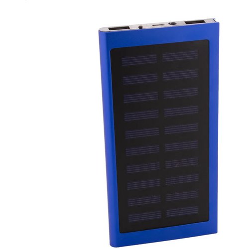 Ralusol Powerbank Blauw