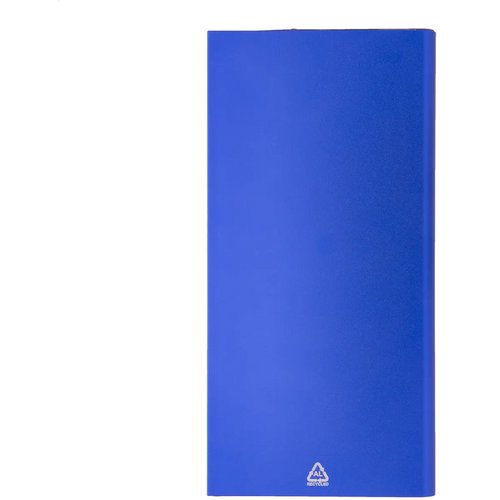 Ralusol Powerbank Blauw