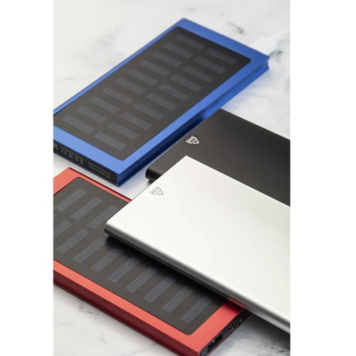 Ralusol Powerbank Blauw