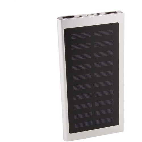 Ralusol Powerbank Zilver