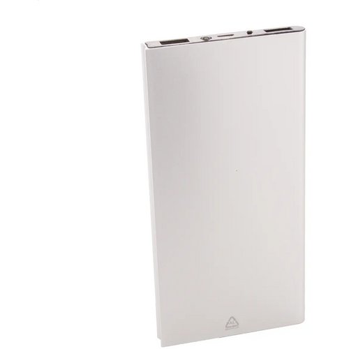 Ralusol Powerbank Zilver