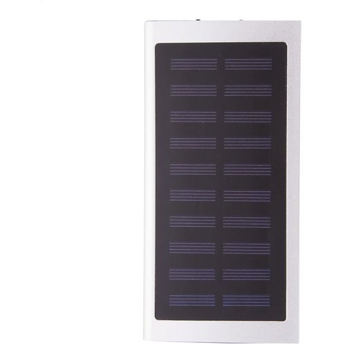 Ralusol Powerbank Zilver