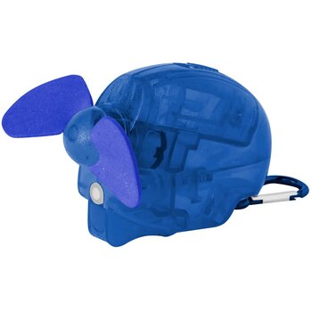 Rapos Watersproeiventilator Blauw