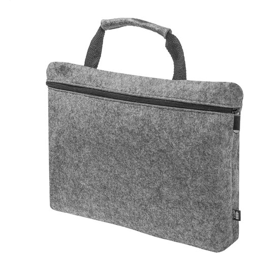 Refelt Laptop Rpet Laptoptas Grijs