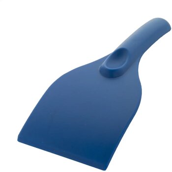 Rescrap Ijskrabber Blauw Rescrap Ijskrabber Blauw