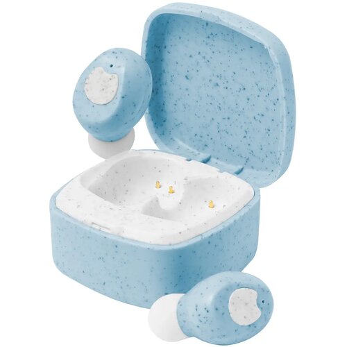 Rofint Draadloze Oortelefoons Blauw