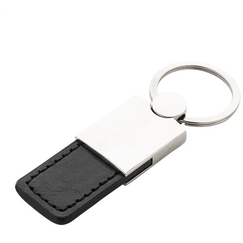 Rokke Sleutelhanger Zilver