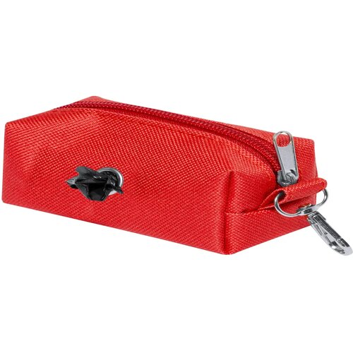 Ronbi Poepzakjes Rood