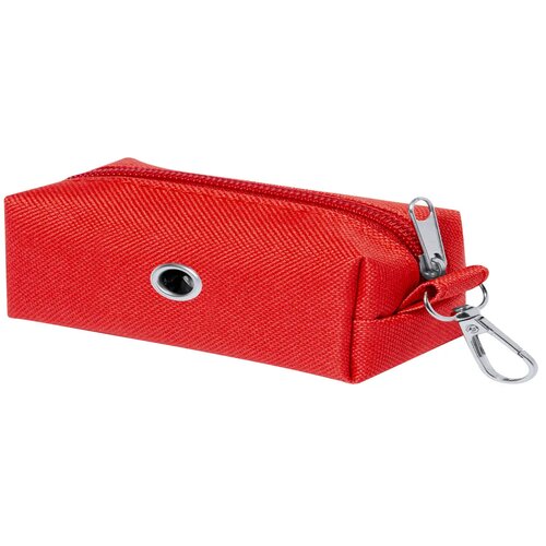 Ronbi Poepzakjes Rood