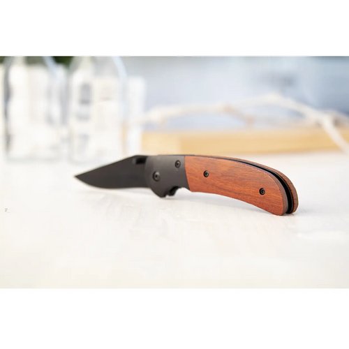 Rortex Zakmes Bruin