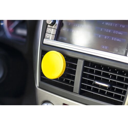 Roshen Auto Luchtverfrisser Rood