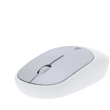 Sakkum Optische Muis Zilver