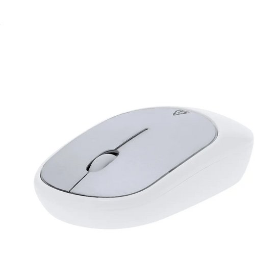 Sakkum Optische Muis Zilver