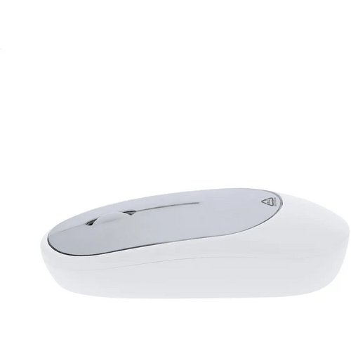 Sakkum Optische Muis Zilver