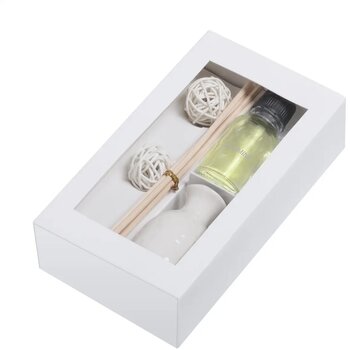 Scenset Aroma Diffuser Wit