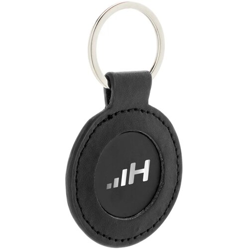 Shinekey Orb Rpu-Sleutelhanger Zwart