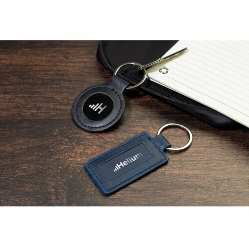 Shinekey Orb Rpu-Sleutelhanger Zwart