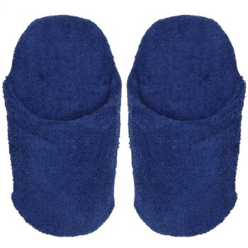 Shuffle Slippers Donker Blauw