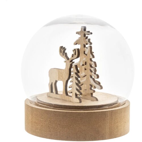 Sirius Kerstdecoratie Natuurlijk
