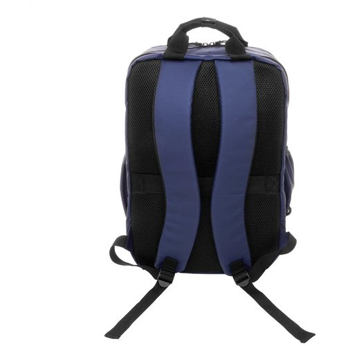 Stanford Rpet-Rugzak Donker Blauw