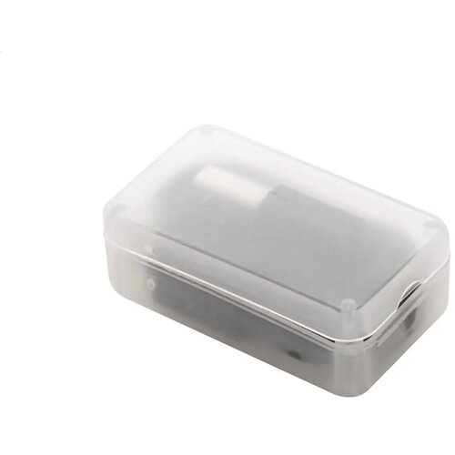 Stash Usb Oplaadkabel Zwart