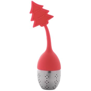 Strobus Theezeefje Rood