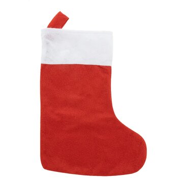 Strumpox Rpet Kerstkous Rood