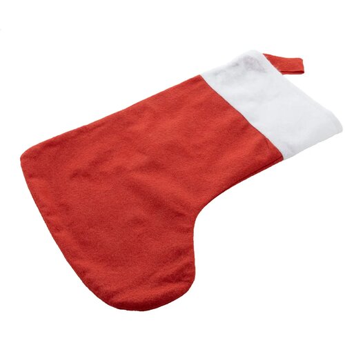 Strumpox Rpet Kerstkous Rood