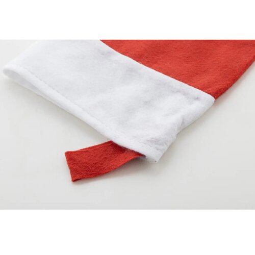 Strumpox Rpet Kerstkous Rood