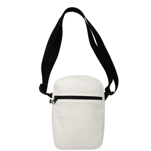 Subobag Cross Custom Made Crossbody Tas Zwart