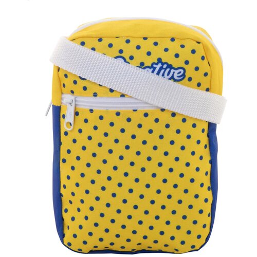 Subobag Cross Custom Made Crossbody Tas Wit