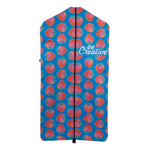 Suitsave Custom Made Kledinghoes Zwart
