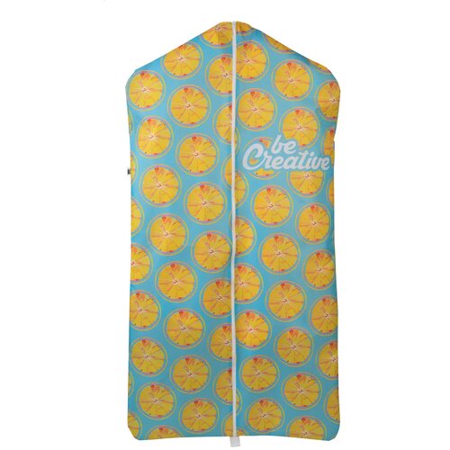 Suitsave Custom Made Kledinghoes Wit