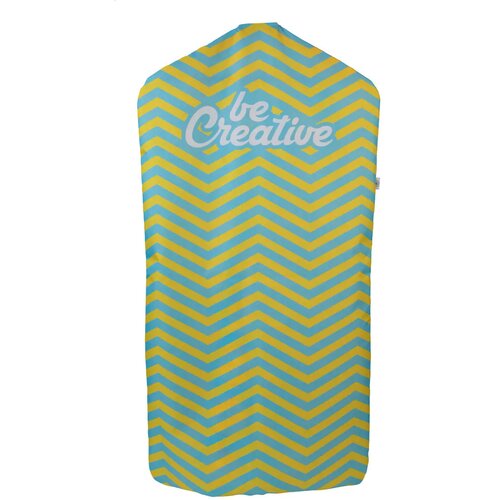 Suitsave Custom Made Kledinghoes Wit